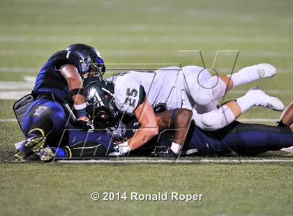 Thumbnail 1 in Prosper @ Wylie East photogallery.