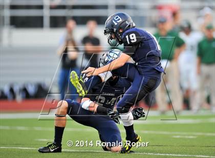 Thumbnail 3 in Prosper @ Wylie East photogallery.