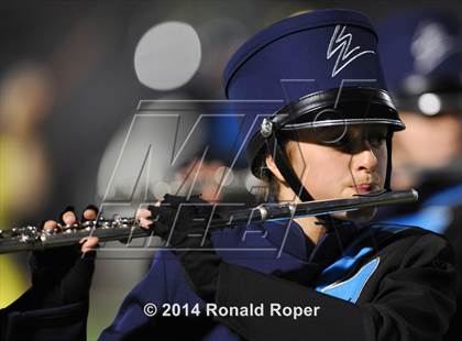 Thumbnail 2 in Prosper @ Wylie East photogallery.