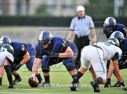 Thumbnail 2 in Prosper @ Wylie East photogallery.