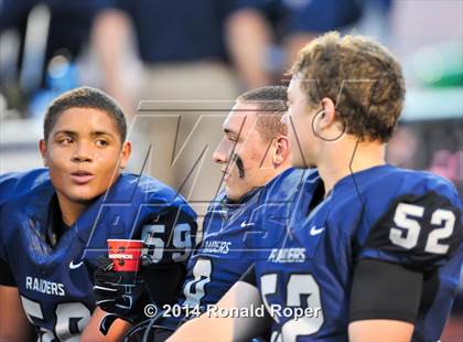Thumbnail 1 in Prosper @ Wylie East photogallery.