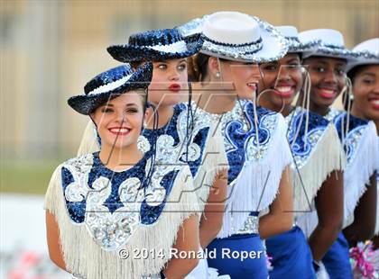 Thumbnail 2 in Prosper @ Wylie East photogallery.