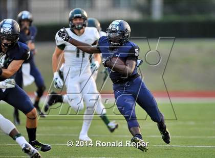 Thumbnail 1 in Prosper @ Wylie East photogallery.