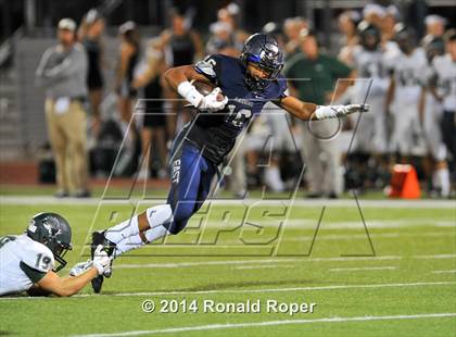 Thumbnail 1 in Prosper @ Wylie East photogallery.