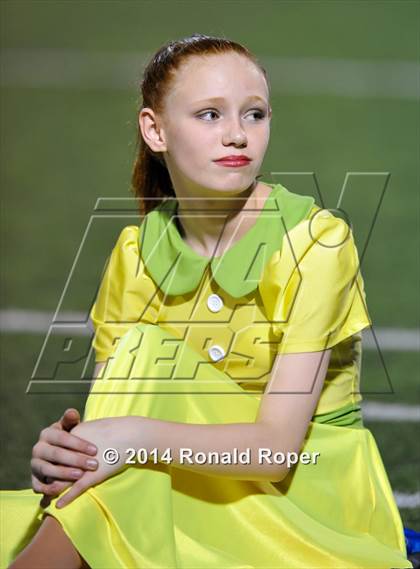 Thumbnail 3 in Prosper @ Wylie East photogallery.