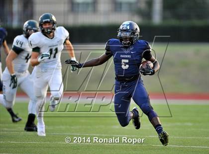 Thumbnail 3 in Prosper @ Wylie East photogallery.