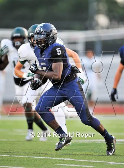 Thumbnail 3 in Prosper @ Wylie East photogallery.