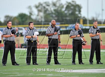 Thumbnail 3 in Prosper @ Wylie East photogallery.