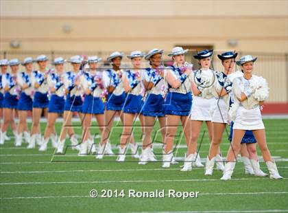 Thumbnail 2 in Prosper @ Wylie East photogallery.