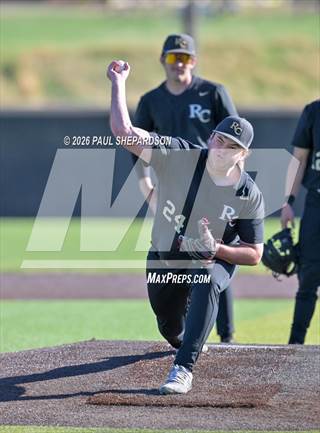 Mountain Vista @ Rock Canyon