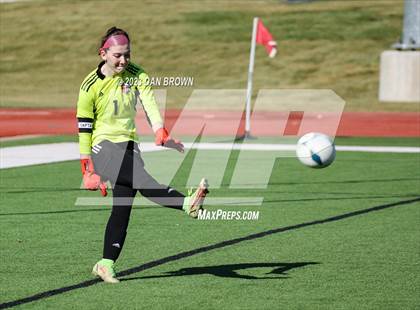 Thumbnail 3 in Rockwall-Heath vs. John Paul II (Andie Studley Memorial Showcase) photogallery.