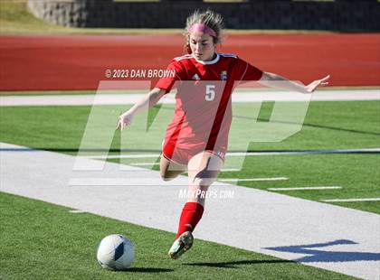 Thumbnail 3 in Rockwall-Heath vs. John Paul II (Andie Studley Memorial Showcase) photogallery.