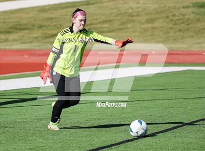 Thumbnail 1 in Rockwall-Heath vs. John Paul II (Andie Studley Memorial Showcase) photogallery.