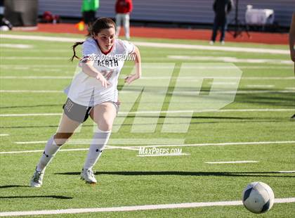 Thumbnail 1 in Rockwall-Heath vs. John Paul II (Andie Studley Memorial Showcase) photogallery.