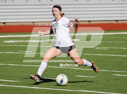 Thumbnail 3 in Rockwall-Heath vs. John Paul II (Andie Studley Memorial Showcase) photogallery.