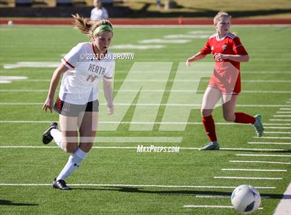 Thumbnail 1 in Rockwall-Heath vs. John Paul II (Andie Studley Memorial Showcase) photogallery.