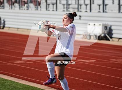 Thumbnail 3 in Rockwall-Heath vs. John Paul II (Andie Studley Memorial Showcase) photogallery.