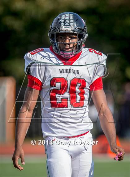 Thumbnail 3 in Woodson @ Wilson photogallery.