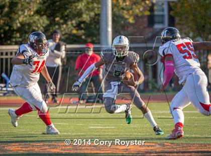 Thumbnail 3 in Woodson @ Wilson photogallery.