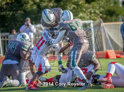 Thumbnail 3 in Woodson @ Wilson photogallery.