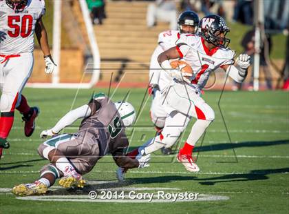 Thumbnail 3 in Woodson @ Wilson photogallery.