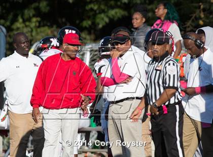 Thumbnail 3 in Woodson @ Wilson photogallery.