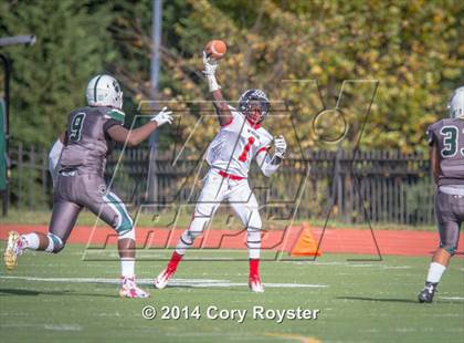 Thumbnail 3 in Woodson @ Wilson photogallery.