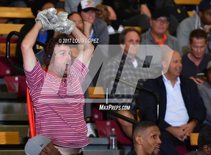 Thumbnail 2 in Village Christian @ Mater Dei (Nike Extravaganza) photogallery.