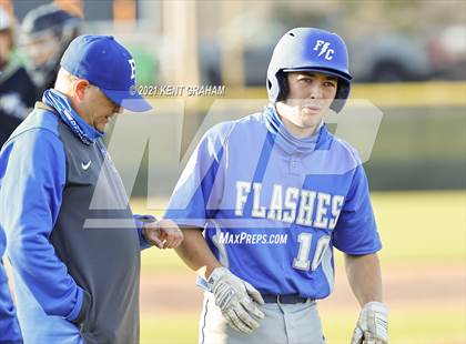 Thumbnail 3 in Franklin Central @ Noblesville photogallery.