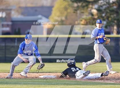 Thumbnail 1 in Franklin Central @ Noblesville photogallery.