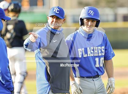 Thumbnail 1 in Franklin Central @ Noblesville photogallery.
