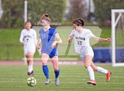 Thumbnail 3 in St. Ignatius vs Saint Francis  photogallery.