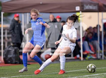 Thumbnail 2 in St. Ignatius vs Saint Francis  photogallery.