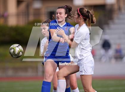 Thumbnail 3 in St. Ignatius vs Saint Francis  photogallery.