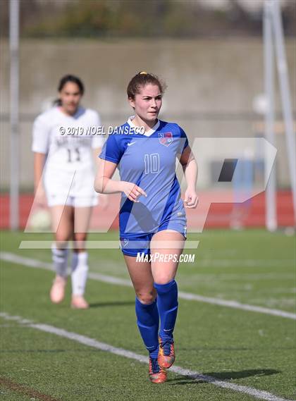Thumbnail 3 in St. Ignatius vs Saint Francis  photogallery.