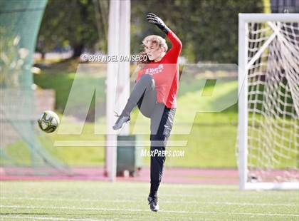 Thumbnail 3 in St. Ignatius vs Saint Francis  photogallery.