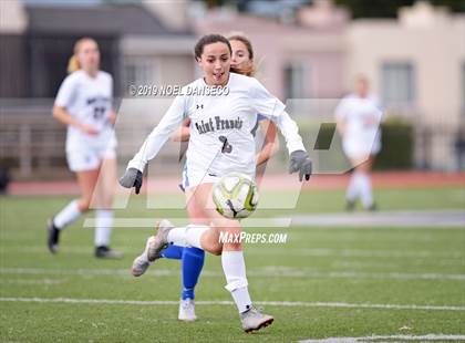 Thumbnail 3 in St. Ignatius vs Saint Francis  photogallery.