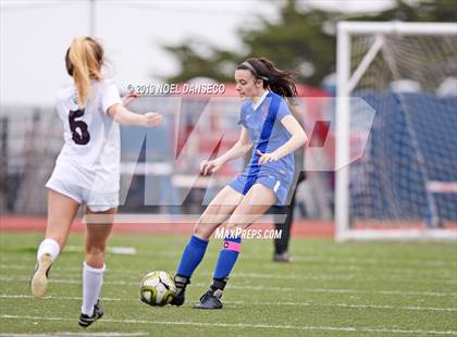 Thumbnail 3 in St. Ignatius vs Saint Francis  photogallery.