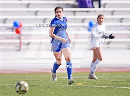 Thumbnail 1 in St. Ignatius vs Saint Francis  photogallery.