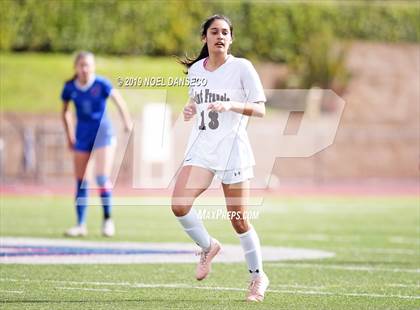 Thumbnail 1 in St. Ignatius vs Saint Francis  photogallery.
