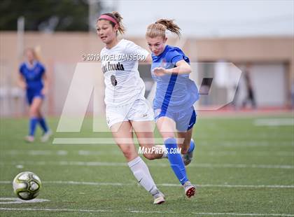 Thumbnail 3 in St. Ignatius vs Saint Francis  photogallery.
