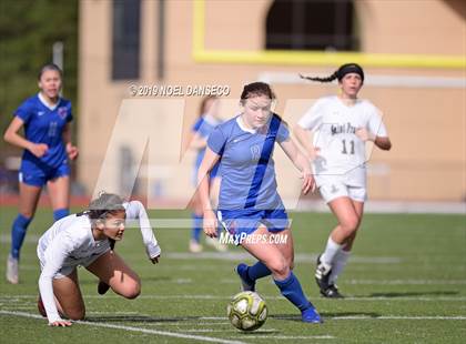 Thumbnail 3 in St. Ignatius vs Saint Francis  photogallery.