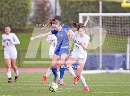 Thumbnail 2 in St. Ignatius vs Saint Francis  photogallery.