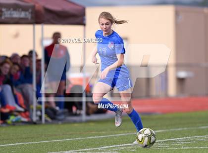 Thumbnail 3 in St. Ignatius vs Saint Francis  photogallery.