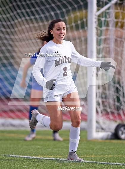 Thumbnail 3 in St. Ignatius vs Saint Francis  photogallery.