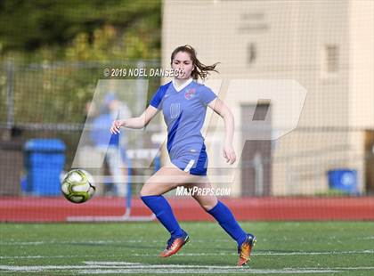 Thumbnail 1 in St. Ignatius vs Saint Francis  photogallery.