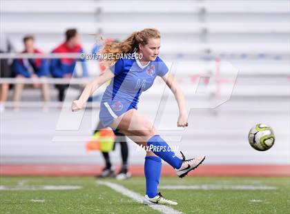 Thumbnail 2 in St. Ignatius vs Saint Francis  photogallery.