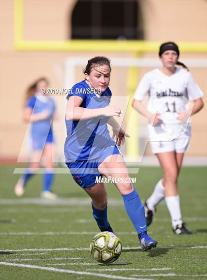 Thumbnail 2 in St. Ignatius vs Saint Francis  photogallery.