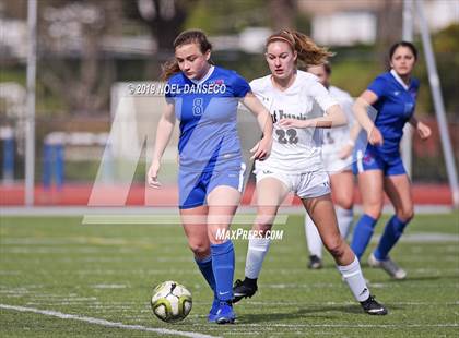 Thumbnail 1 in St. Ignatius vs Saint Francis  photogallery.