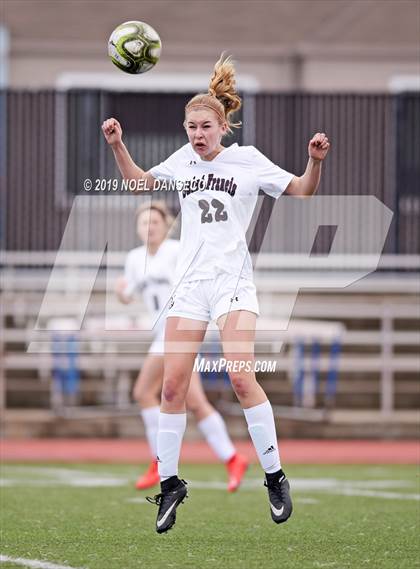 Thumbnail 3 in St. Ignatius vs Saint Francis  photogallery.